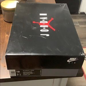 COPY - Air Jordan Concord 11s